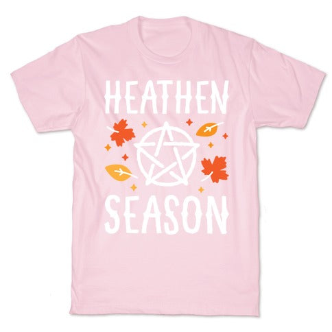 Heathen Season T-Shirt